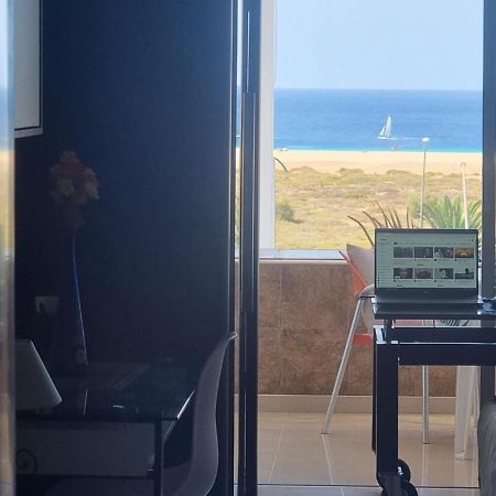 Apartamento Ura Morro Jable  Exterior photo