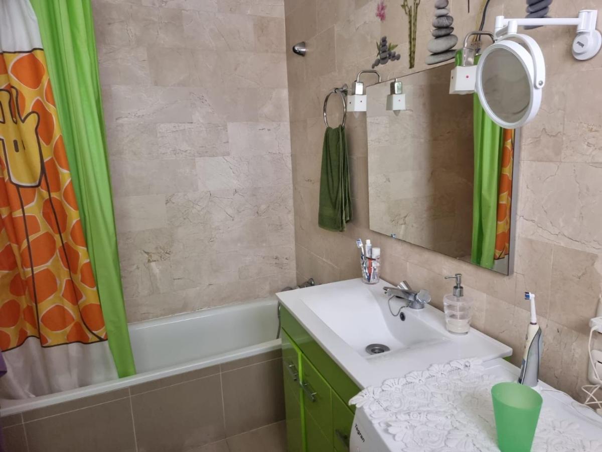 Apartamento Ura Morro Jable  Exterior photo